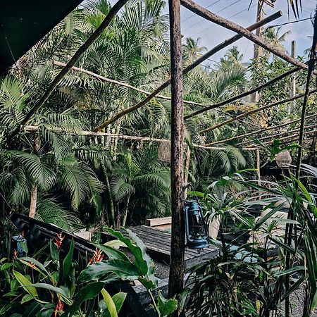 Sugar Hostel Weligama - Coliving & Coworking Exterior foto