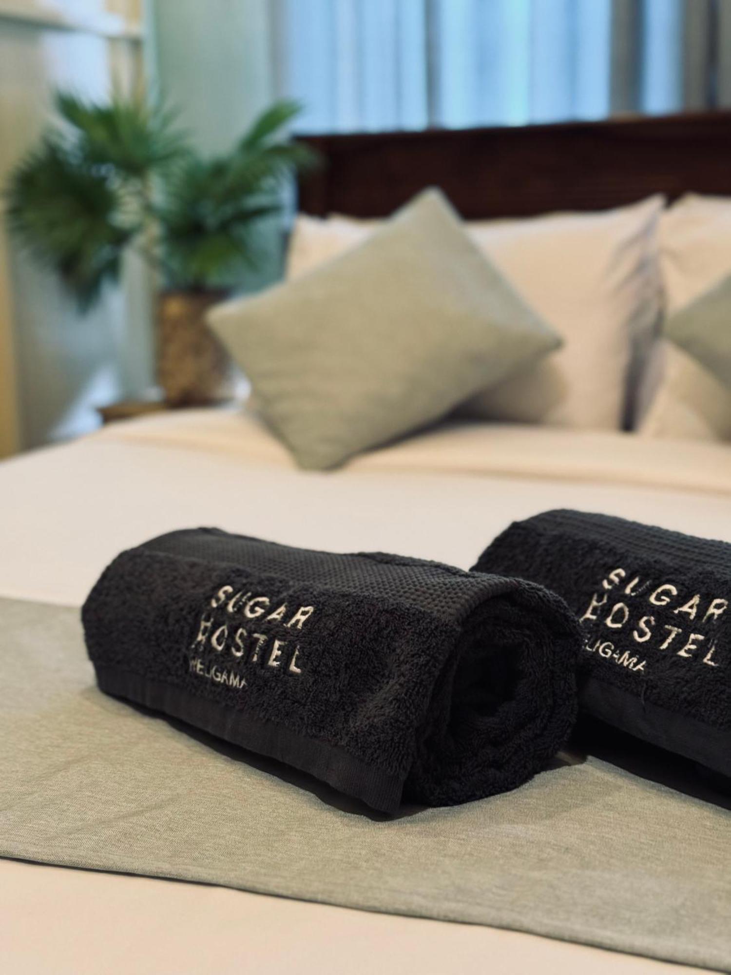 Sugar Hostel Weligama - Coliving & Coworking Exterior foto