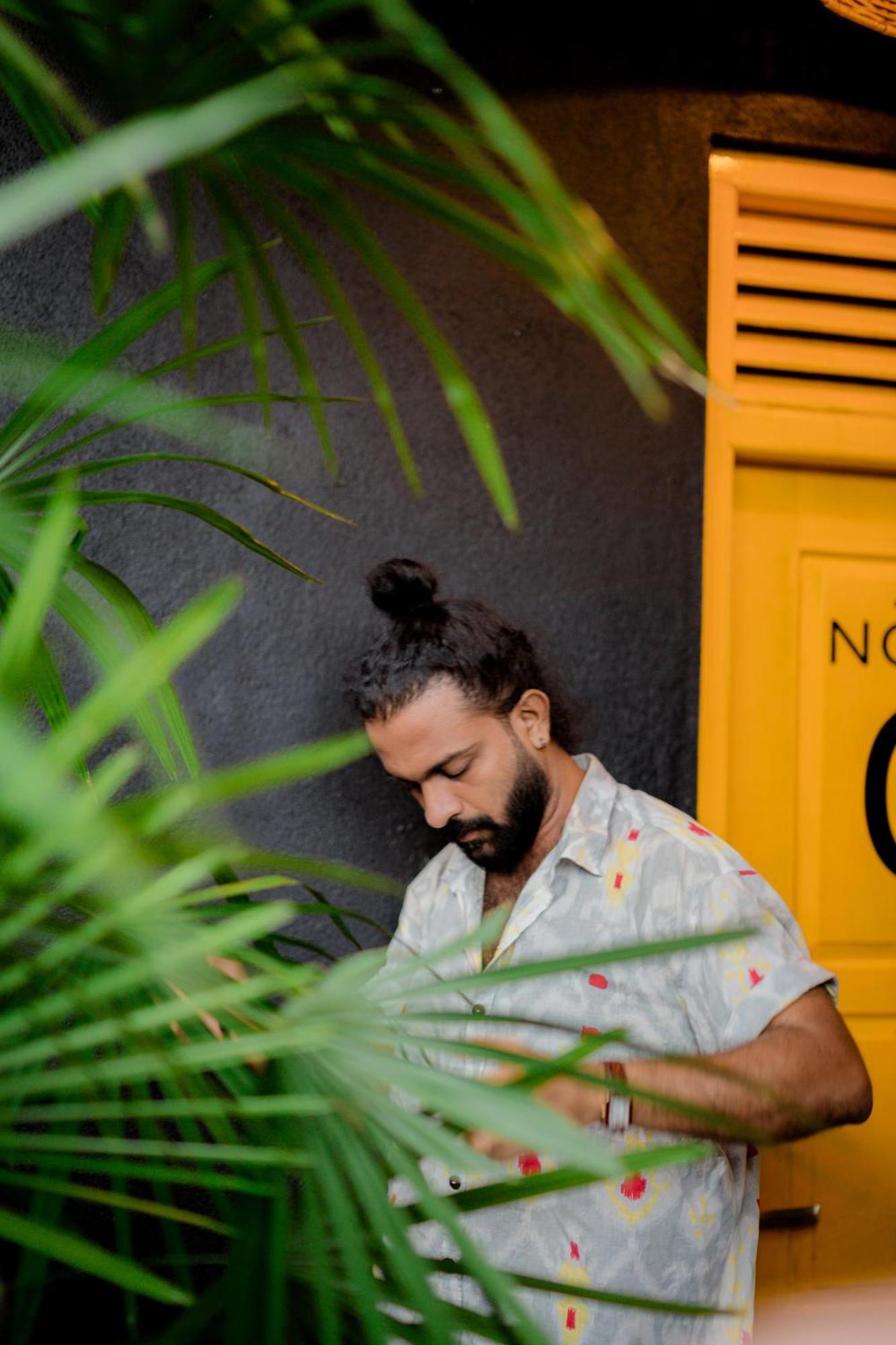 Sugar Hostel Weligama - Coliving & Coworking Exterior foto