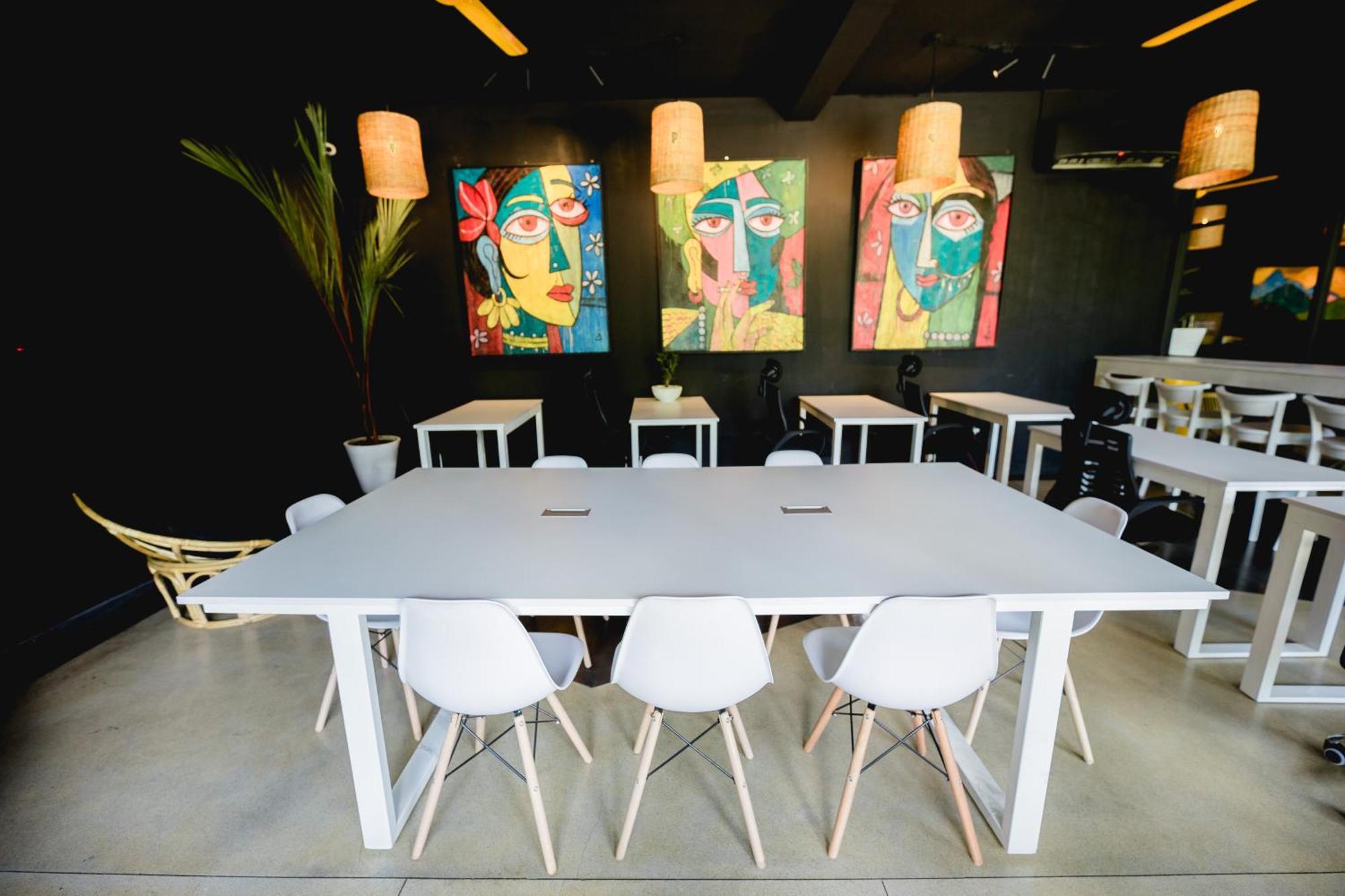 Sugar Hostel Weligama - Coliving & Coworking Exterior foto