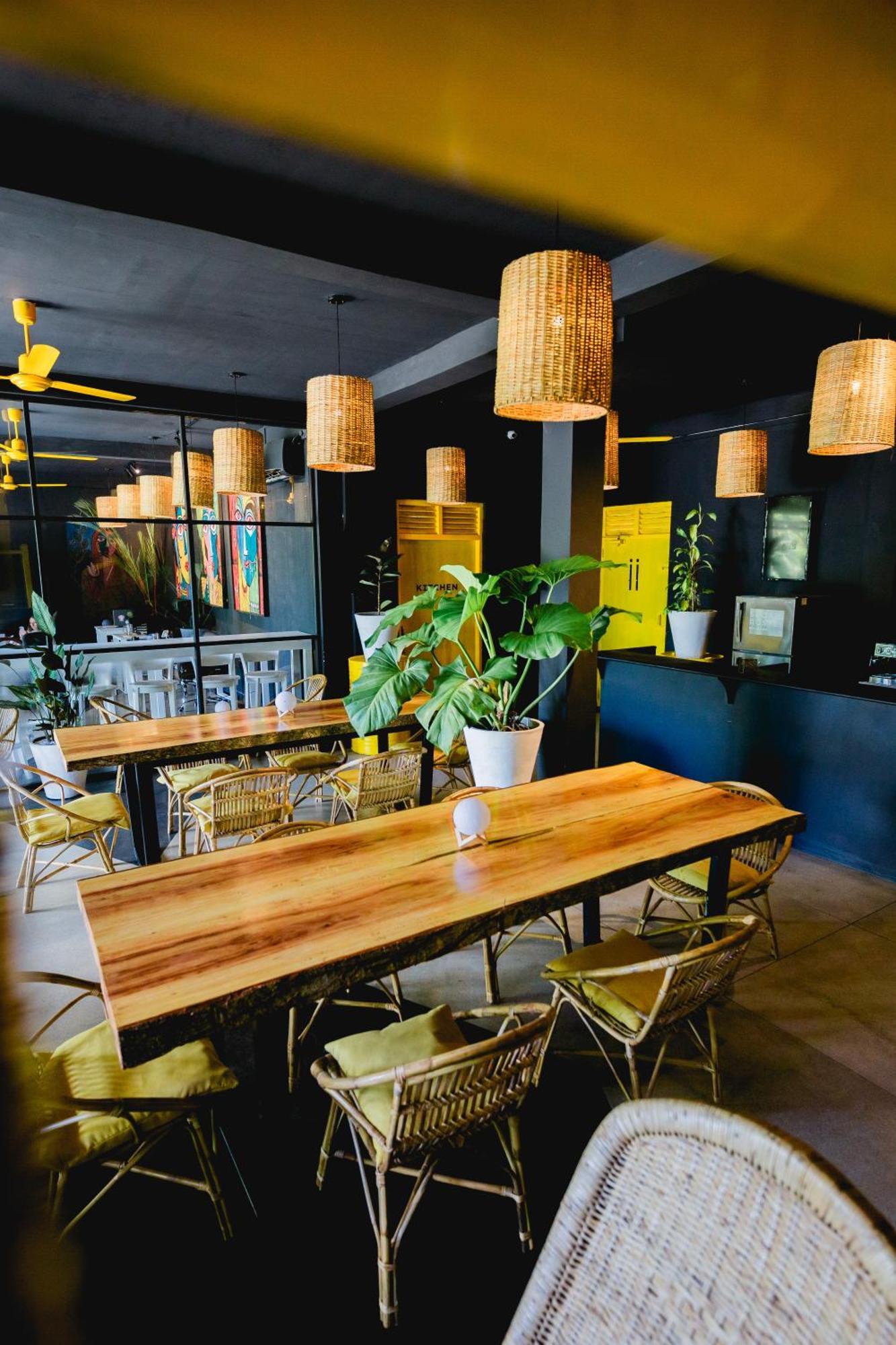 Sugar Hostel Weligama - Coliving & Coworking Exterior foto