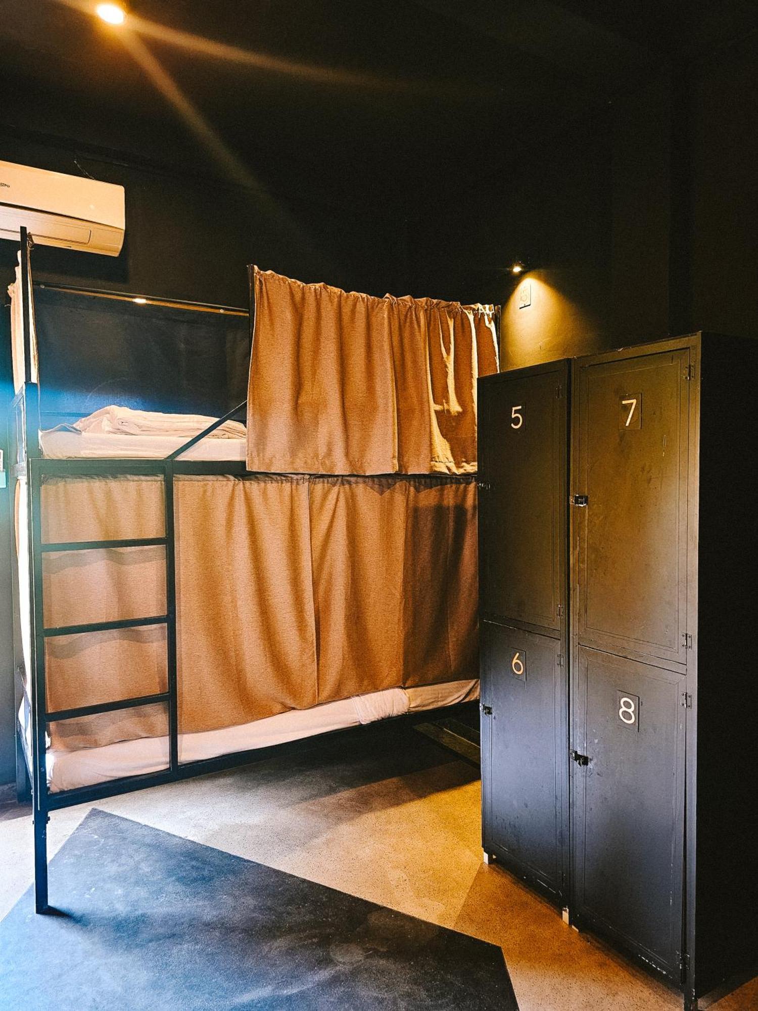 Sugar Hostel Weligama - Coliving & Coworking Exterior foto