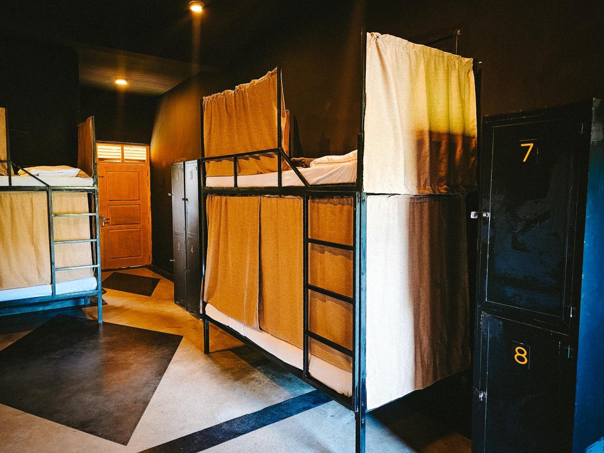 Sugar Hostel Weligama - Coliving & Coworking Exterior foto