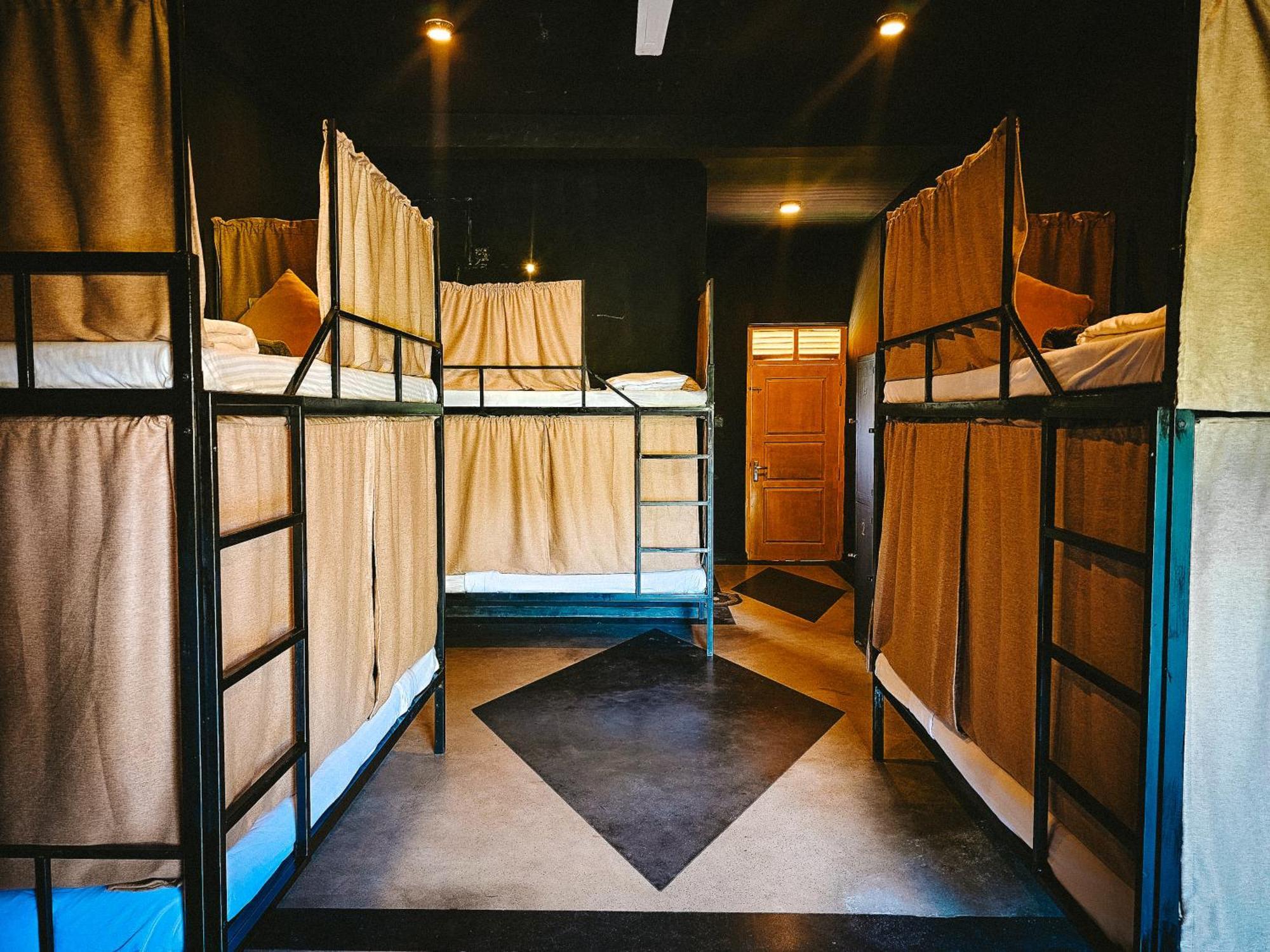 Sugar Hostel Weligama - Coliving & Coworking Exterior foto